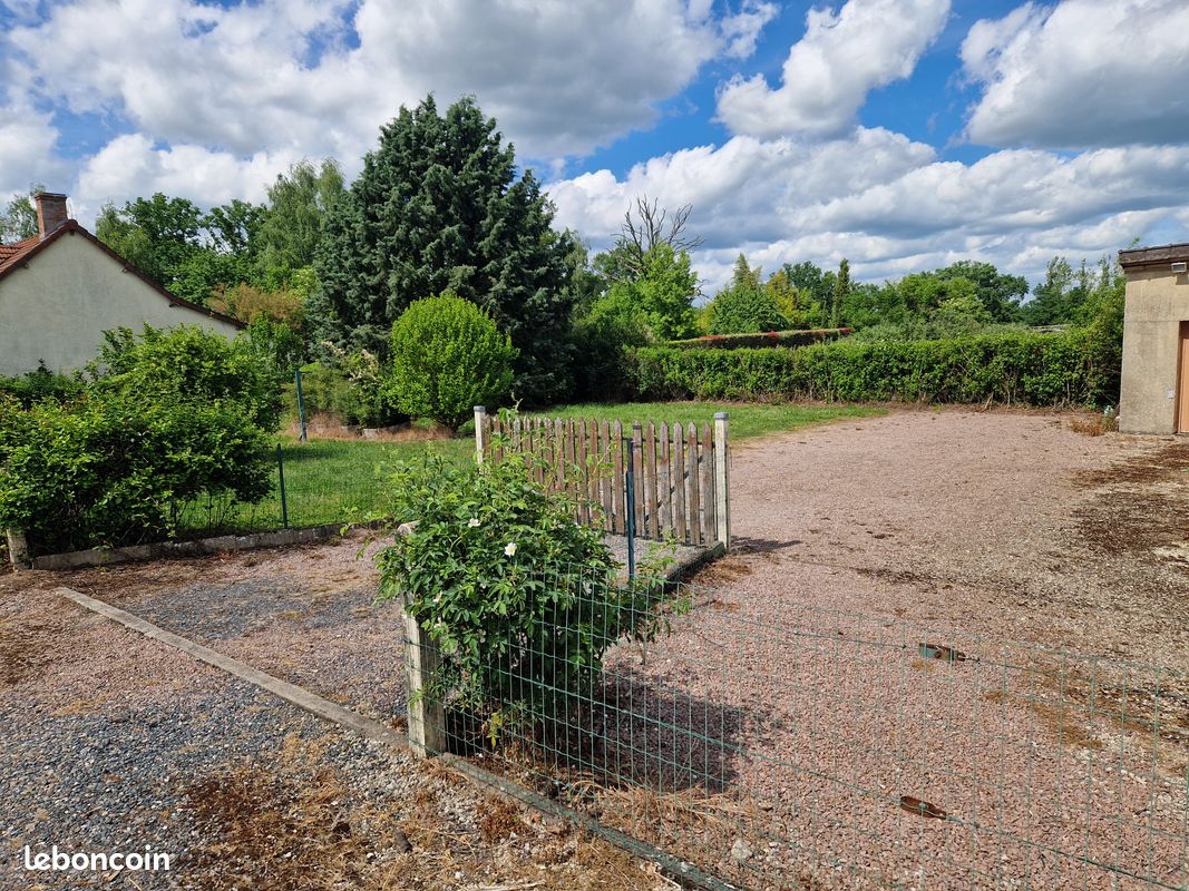 Maison 4 pièces 70 m² · à Braize · 70 m² · 46 000 €