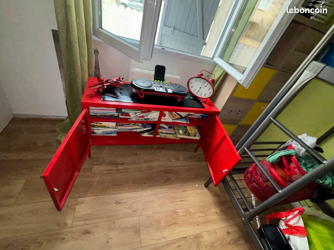Vends meuble télé (image 4)