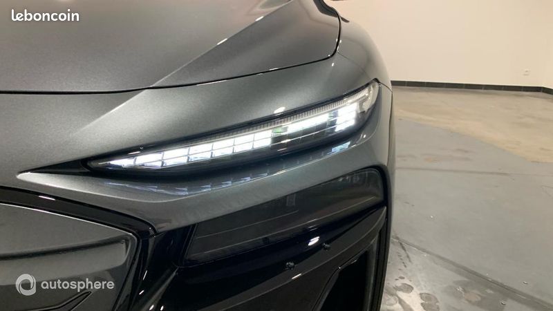 Audi S6 Avant E-Tron e-tron 503ch quattro (image 17)