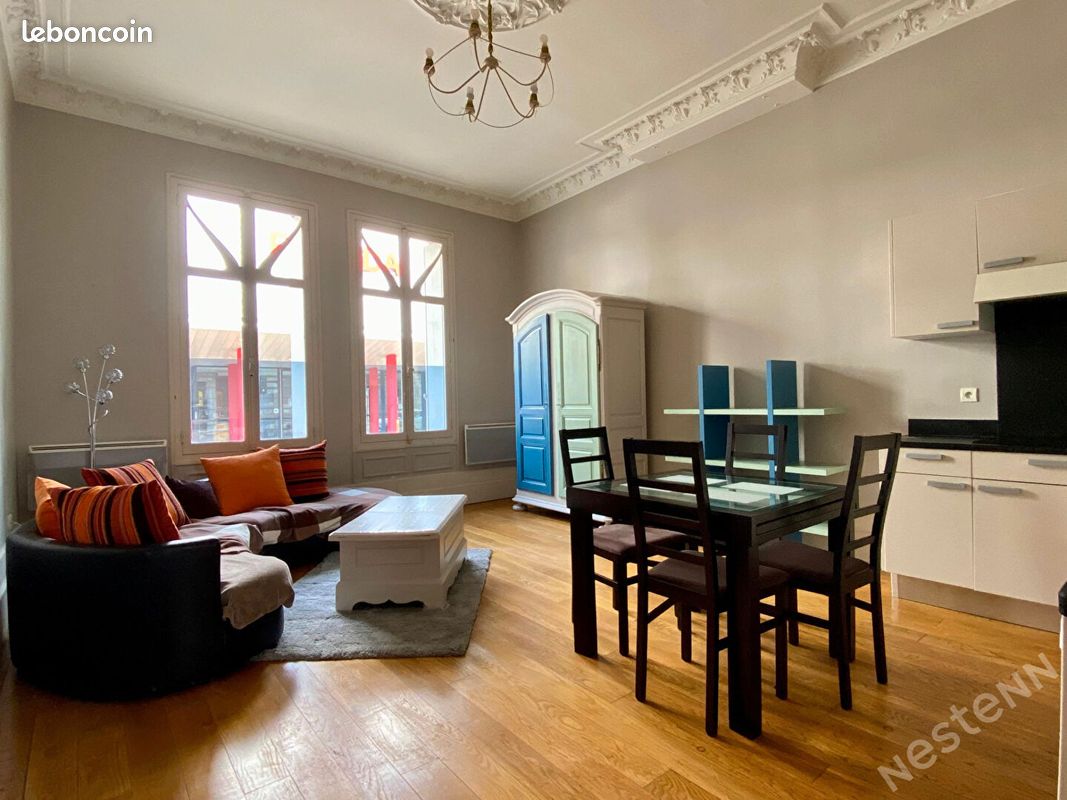 Appartement 3 pièces 67 m² - Agen 47000 (image principale 0)