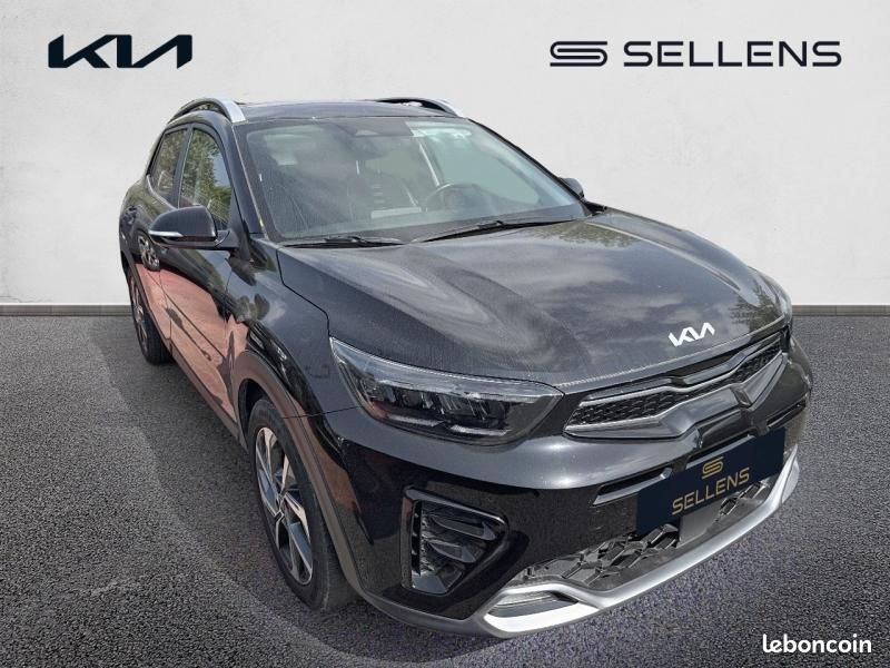 Kia Stonic 1.0 T-GDi 120ch MHEV GT Line DCT7 (image 19)
