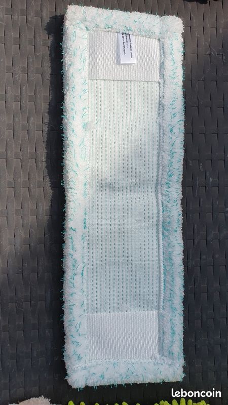 Housse lingette sol aquapur n 8 (image 2)