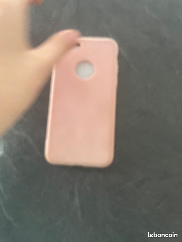 Coque iPhone 8 (image 7)
