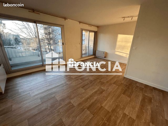 Appartement 2 pièces 49 m² · à Saint-Sébastien-sur-Loire · 49 m² · 648 €