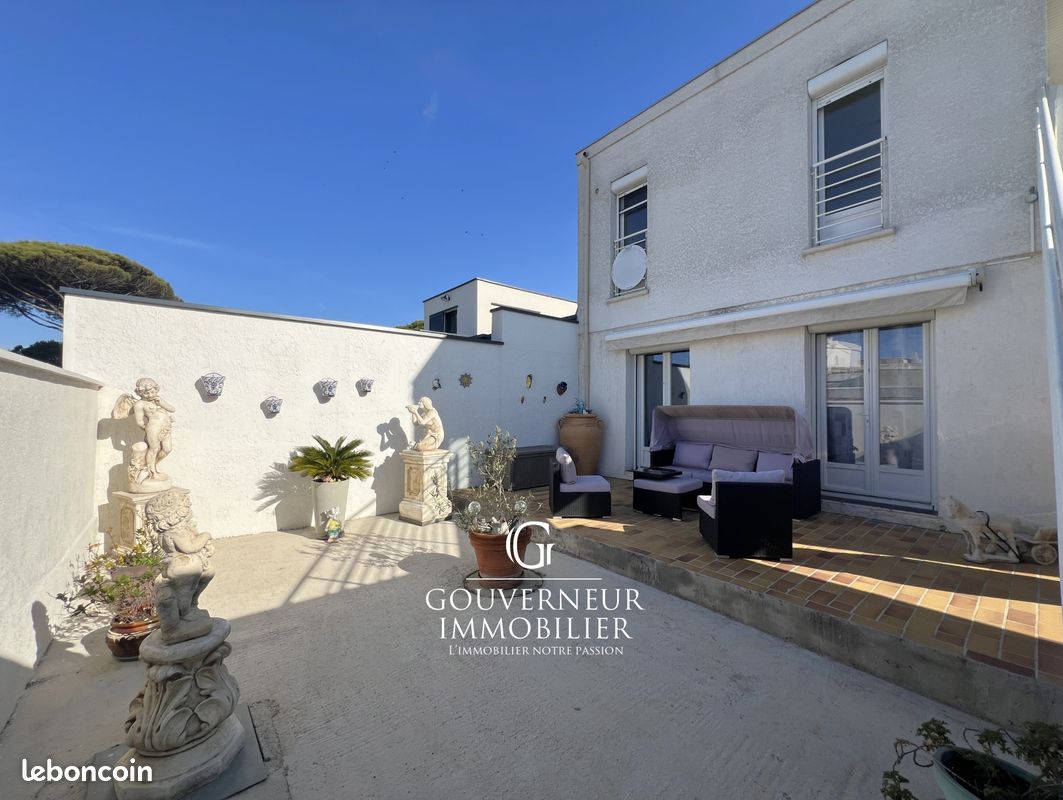Maison 8 pièces 180 m² · à Mauguio · 180 m² · 798 000 €