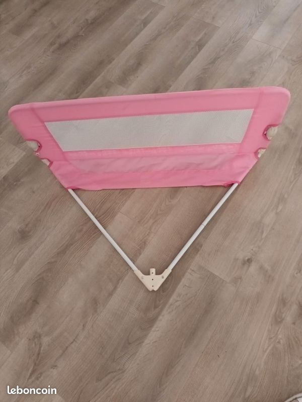Barrière lit bébé (image 2)