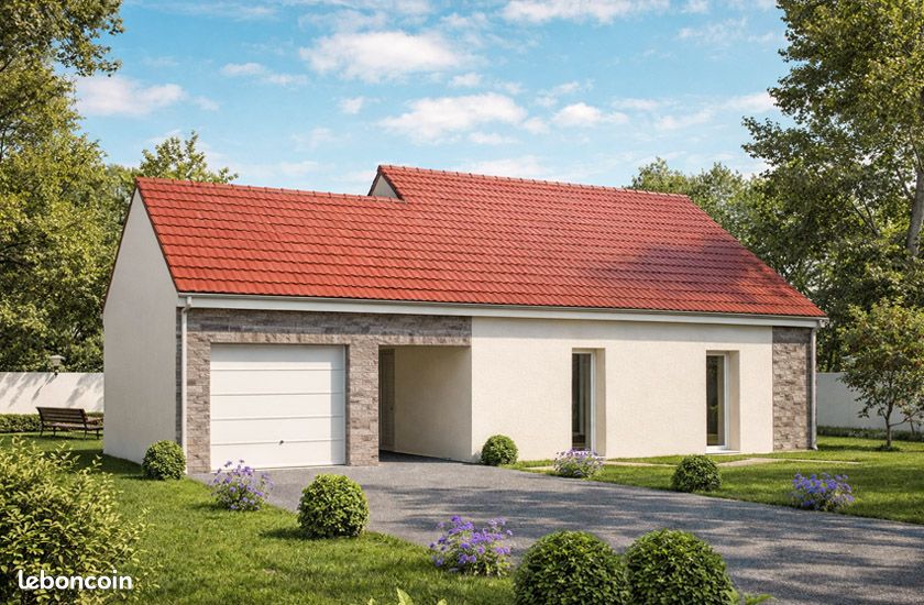 Maison 4 pièces 116 m² · à Vayres-sur-Essonne · 116 m² · 331 900 €