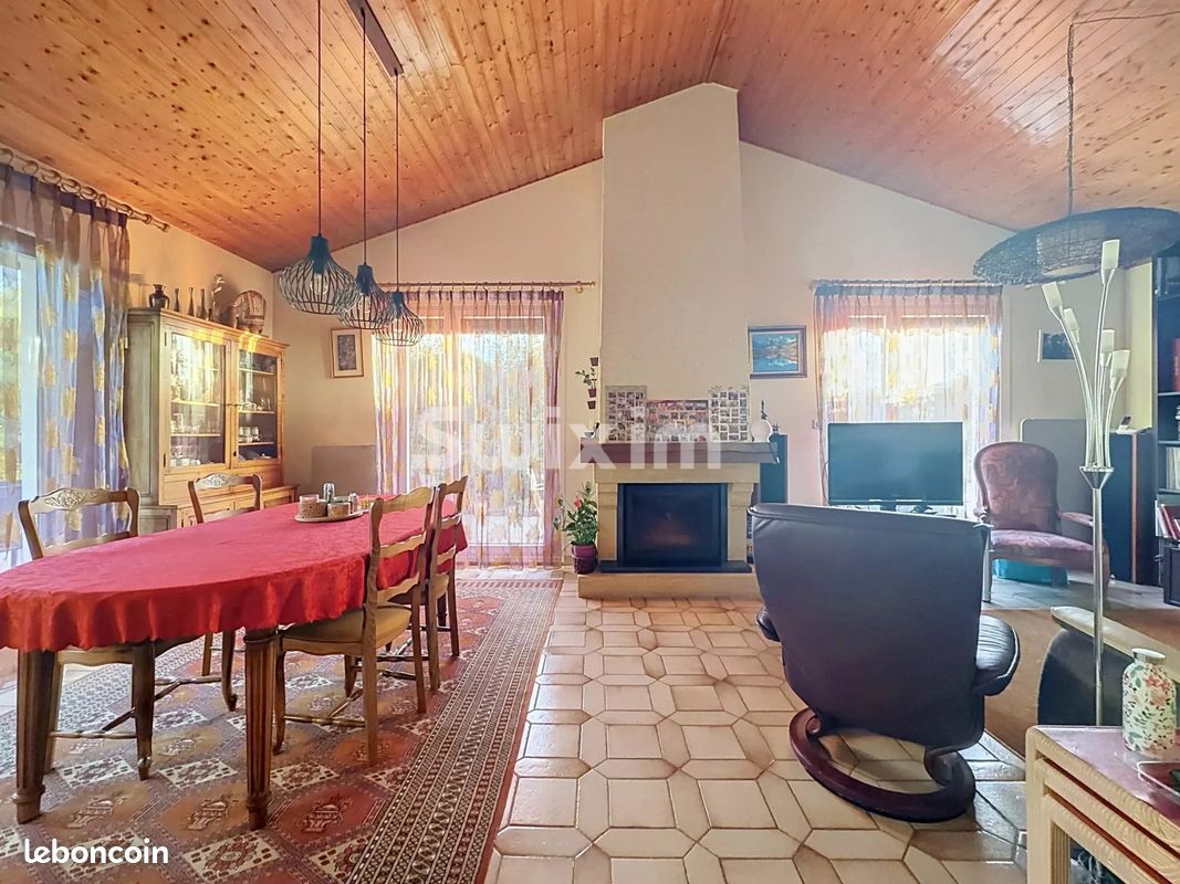 Maison 5 pièces 119 m² (image 6)