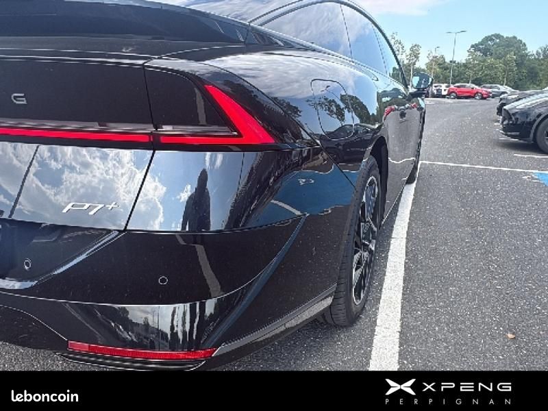 Xpeng P7+ 313ch 74,9kWh RWD Autonomie Etendue (image 19)