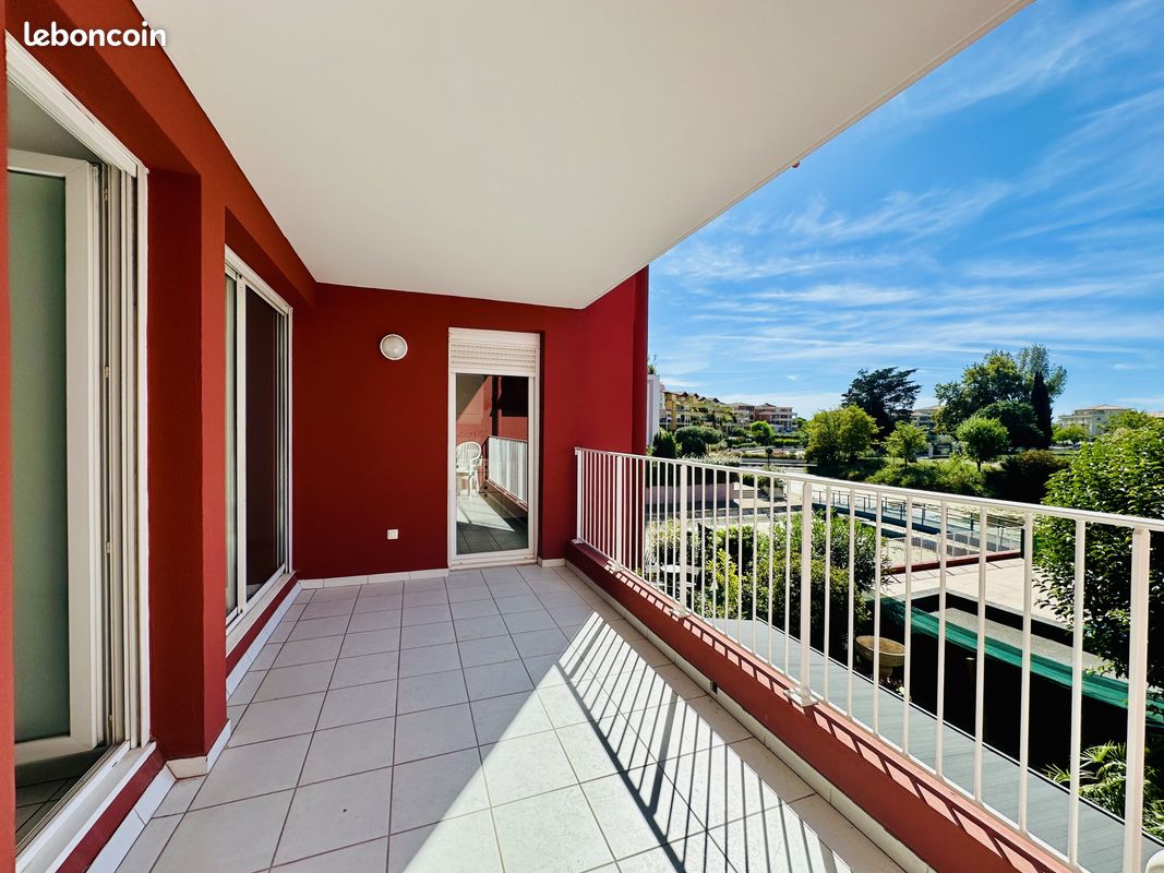 Appartement 2 pièces 55 m² · à Lattes · 55 m² · 289 900 €