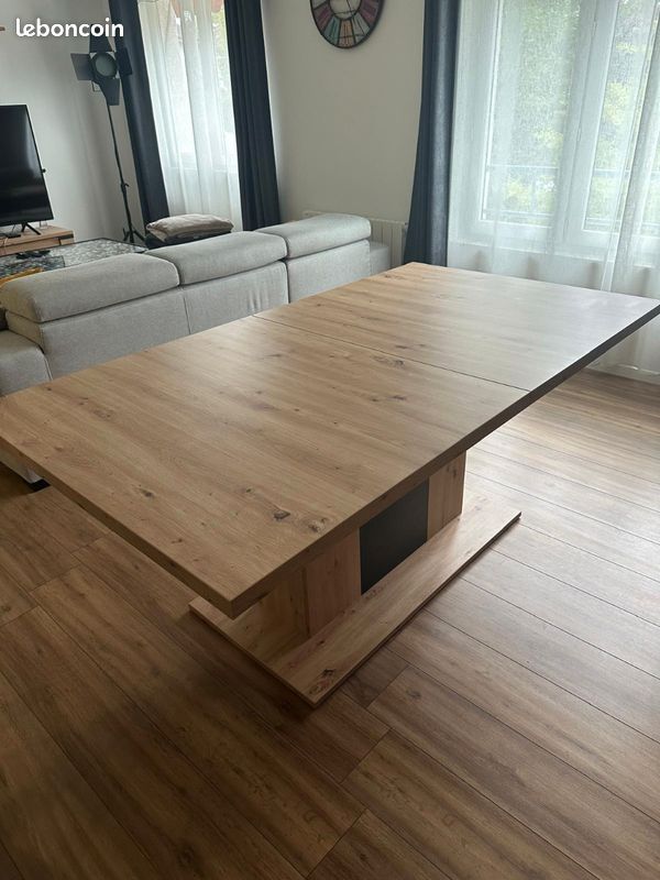 Table à manger (image 1)