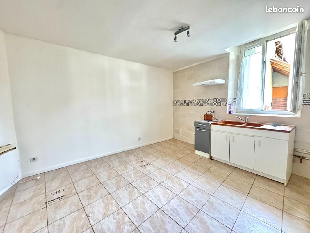 Appartement 3 pièces 46 m² (image 2)