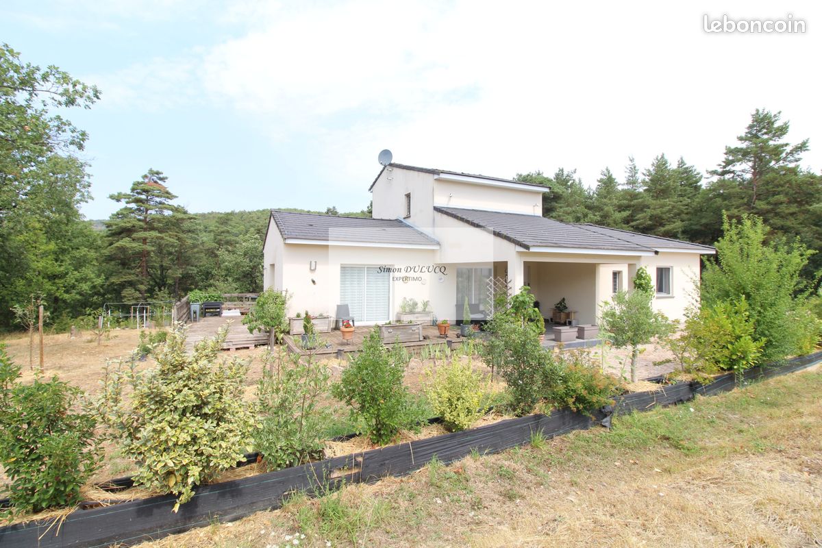 Maison 4 pièces 116 m² · à Marnhagues-Et-Latour · 116 m² · 280 000 €