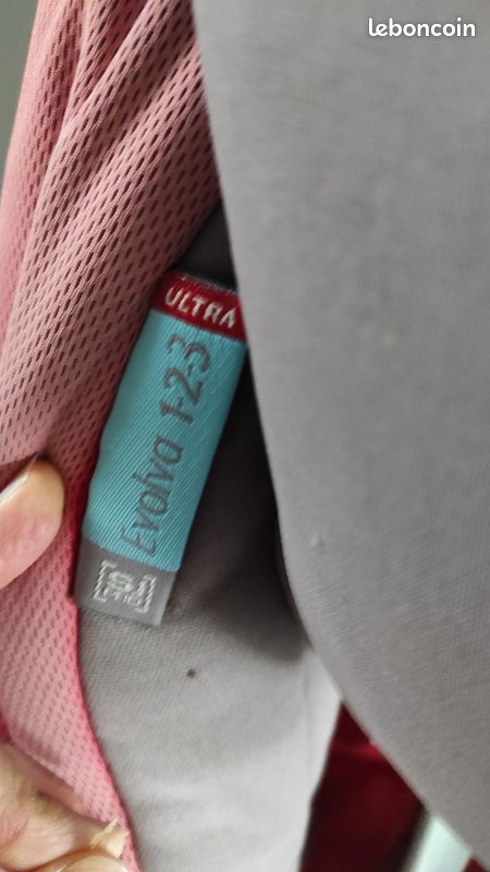 Siège auto britax romer (image 2)