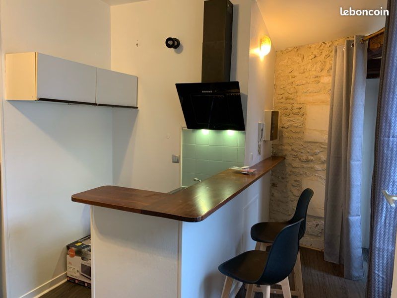 Appartement 1 pièce 24 m² · à Cognac · 24 m² · 400 €