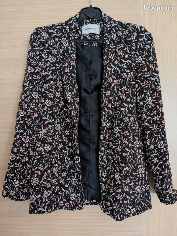 Blazer Promod (image 1)