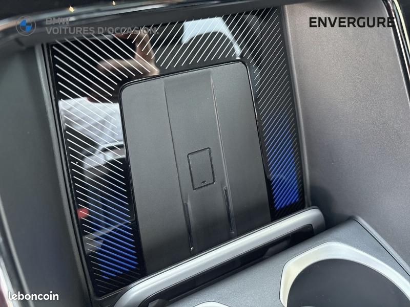 Bmw X1 ieDrive20 204ch M Sport (image 16)