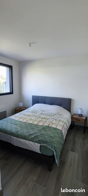 Charmante Maison de Vacances en Normandie (image 8)