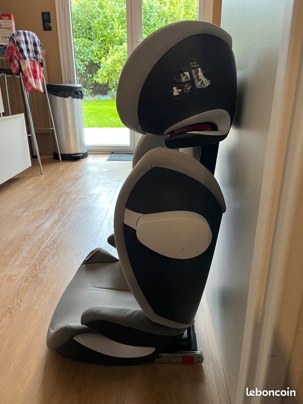 Siège auto Cybex groupe 2/3 (image 6)