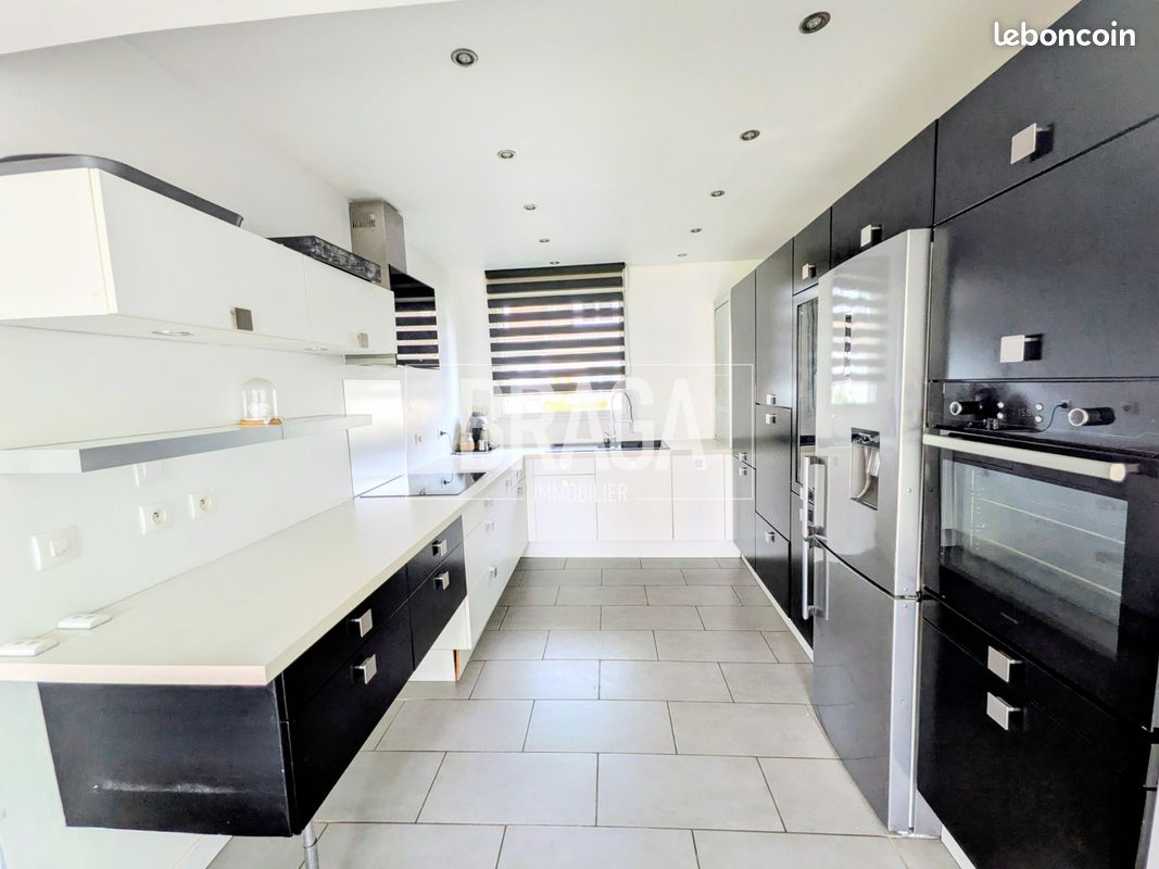 Maison 5 pièces 120 m² · à Wimereux · 120 m² · 314 000 €