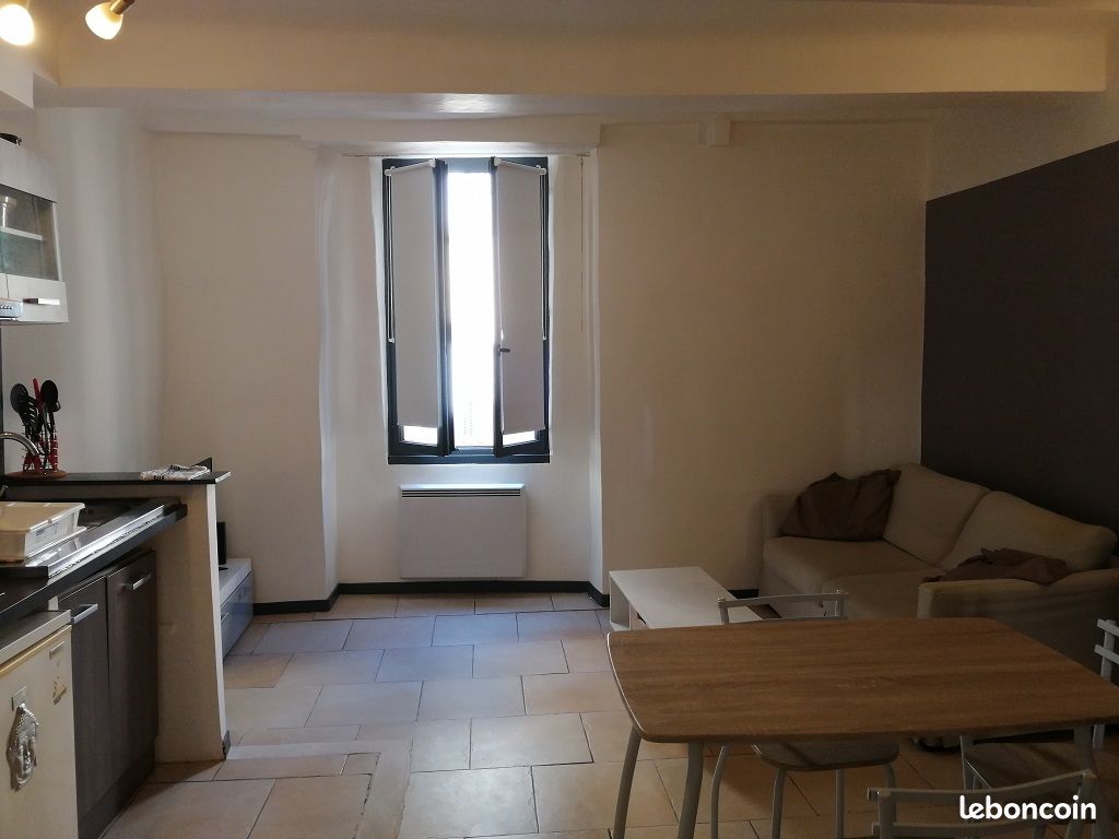 Appartement 1 pièce 24 m² · à Le Luc · 24 m² · 70 000 €