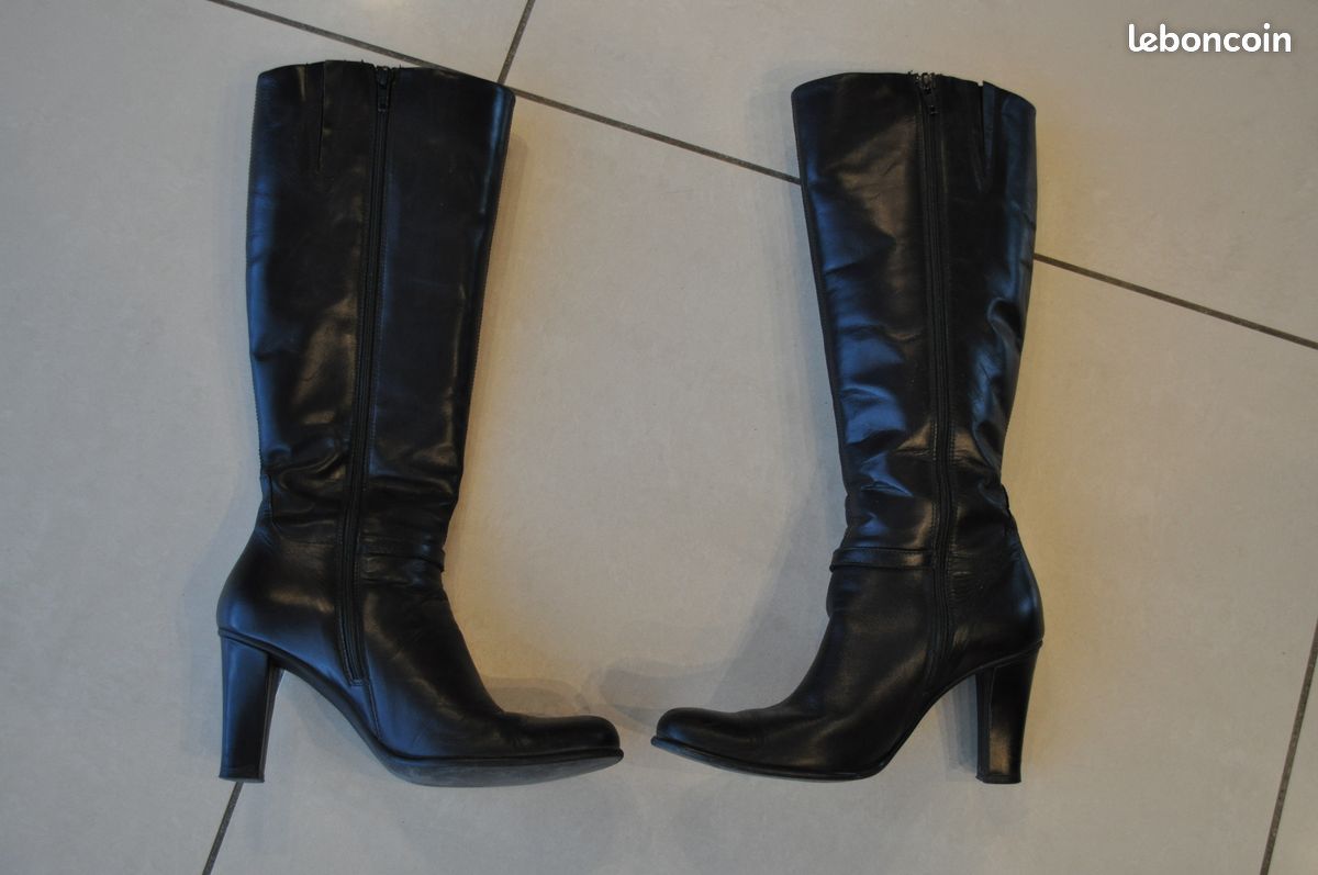 Botte Femme T 37 (image 2)