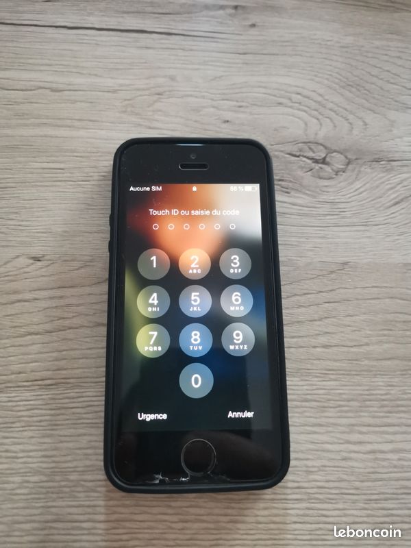 IPhone 5c (image 1)