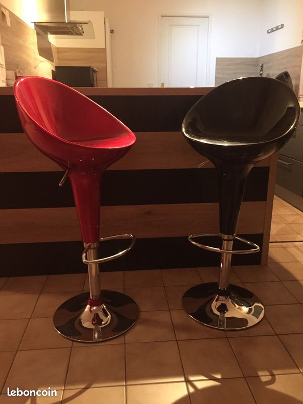 Tabourets de bar (image 1)