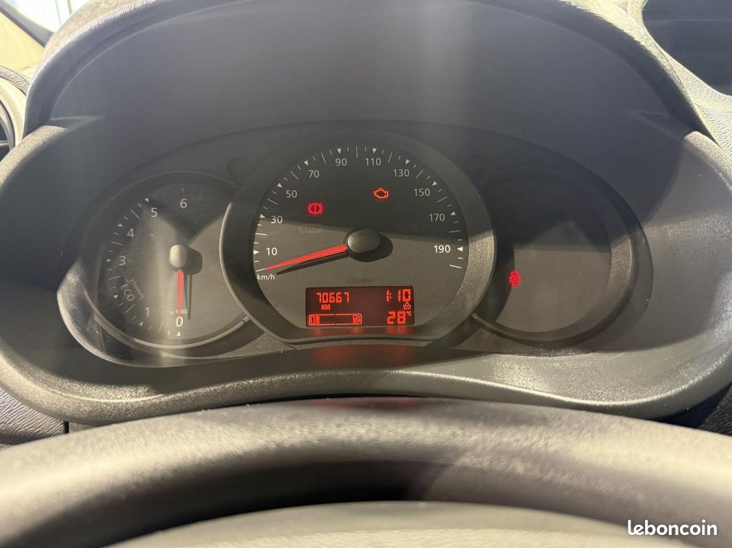 RENAULT KANGOO TCE 115 Energy Zen (image 13)