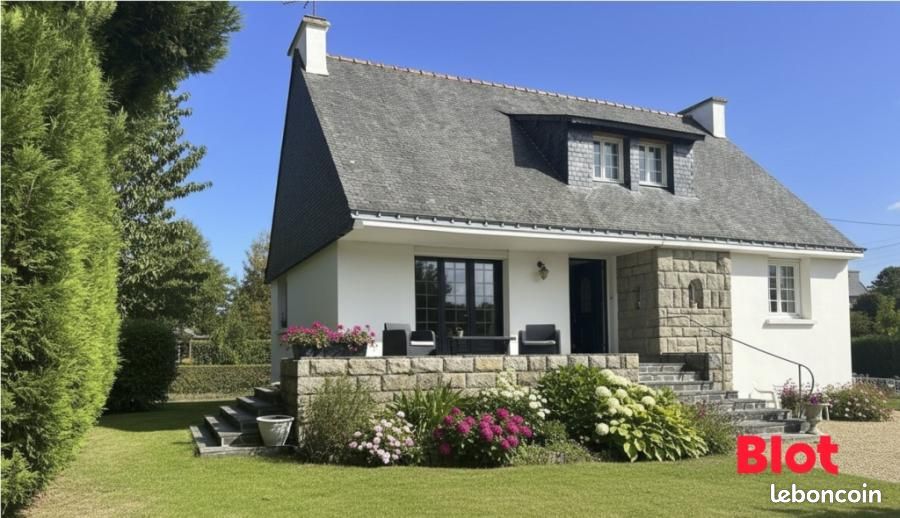 Maison 3 pièces 80 m² · à Saint-Avé · 80 m² · 299 775 €