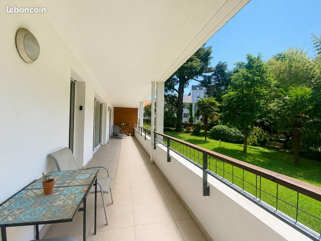 Appartement 3 pièces 84 m² · à Nantes · 84 m² · 373 000 €
