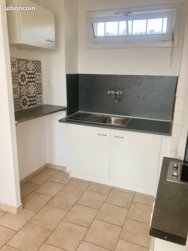 Appartement 2 pièces 50 m² · à Château-Arnoux-Saint-Auban · 50 m² · 550 €/mois