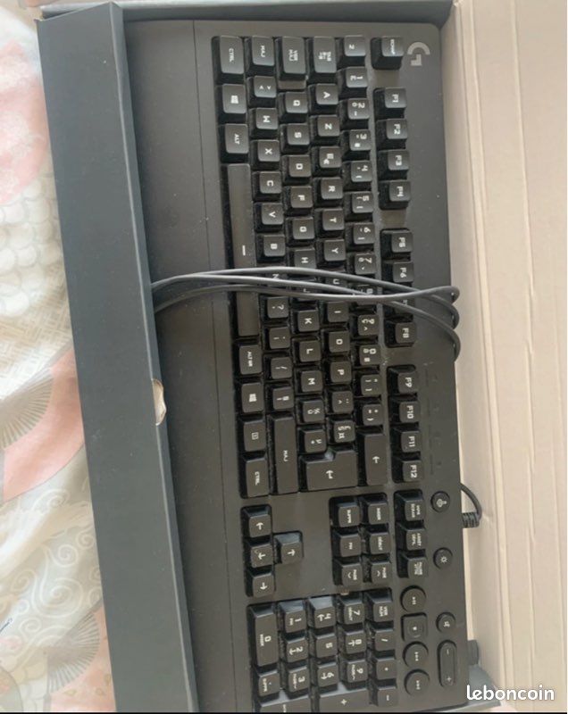 Clavier (image 5)