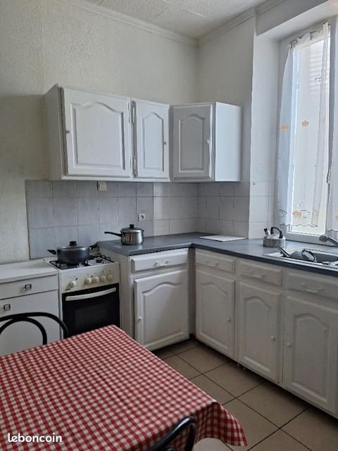 Appartement 3 pièces 48 m² · à Tignieu-Jameyzieu · 48 m² · 840 €