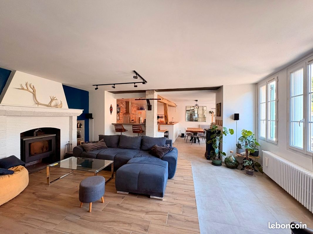 Maison 5 pièces 162 m² · à Perthes · 162 m² · 447 000 €