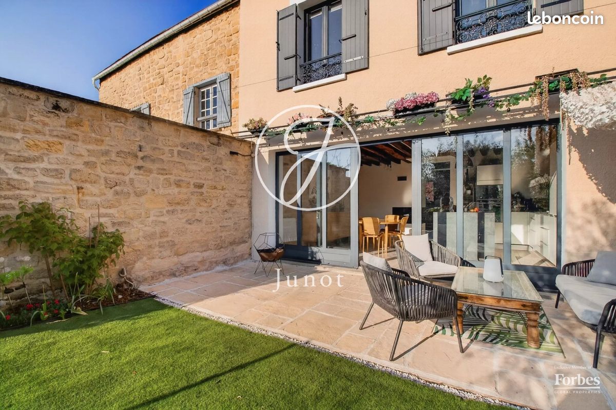 Maison 7 pièces 167 m² · à Montesson · 167 m² · 850 000 €