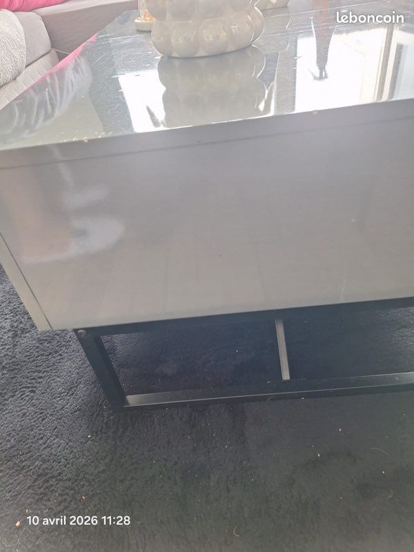 Table basse (image 5)