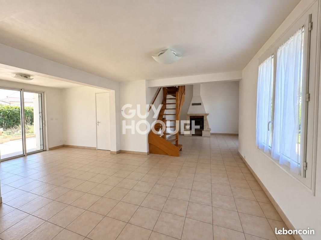 Maison 6 pièces 125 m² · à Nieul-sur-Mer · 125 m² · 420 000 €
