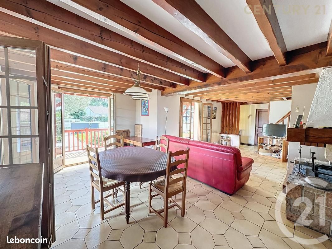 Maison 6 pièces 138 m² - Labenne 40530 (image principale 2)