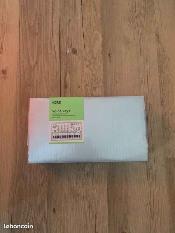 Volca Keys - KORG (image 3)