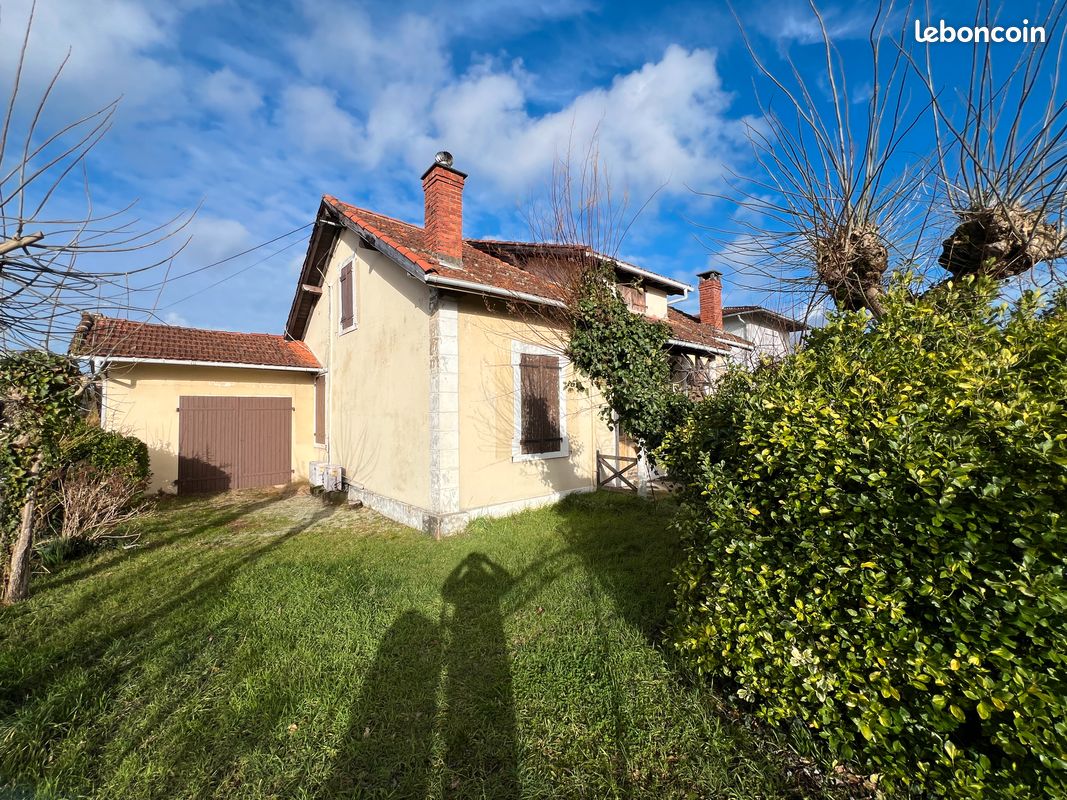 Maison 5 pièces 119 m² · à Soustons · 119 m² · 213 000 €