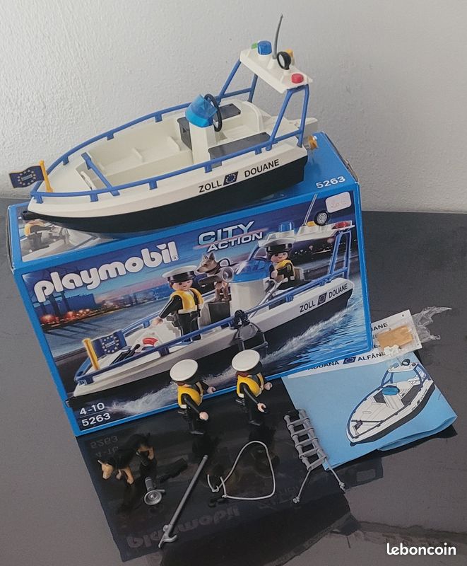 Playmobil 5263 (image 2)