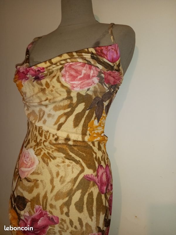 Robe maternité S (image 10)