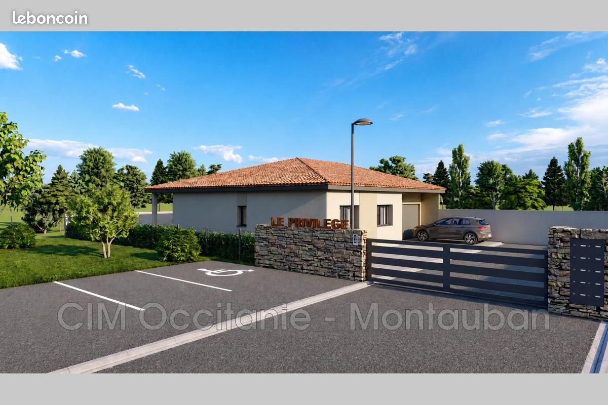 Maison 4 pièces 104 m² · à Perpignan · 104 m² · 315 000 €