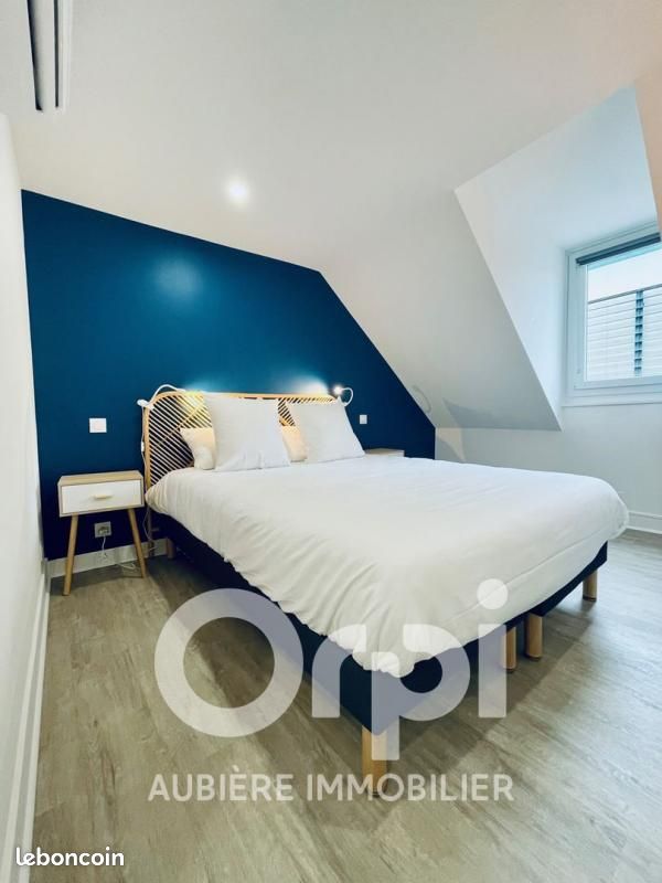 Appartement a louer vichy - 3 pièce(s) - 46 m2 - Surfyn