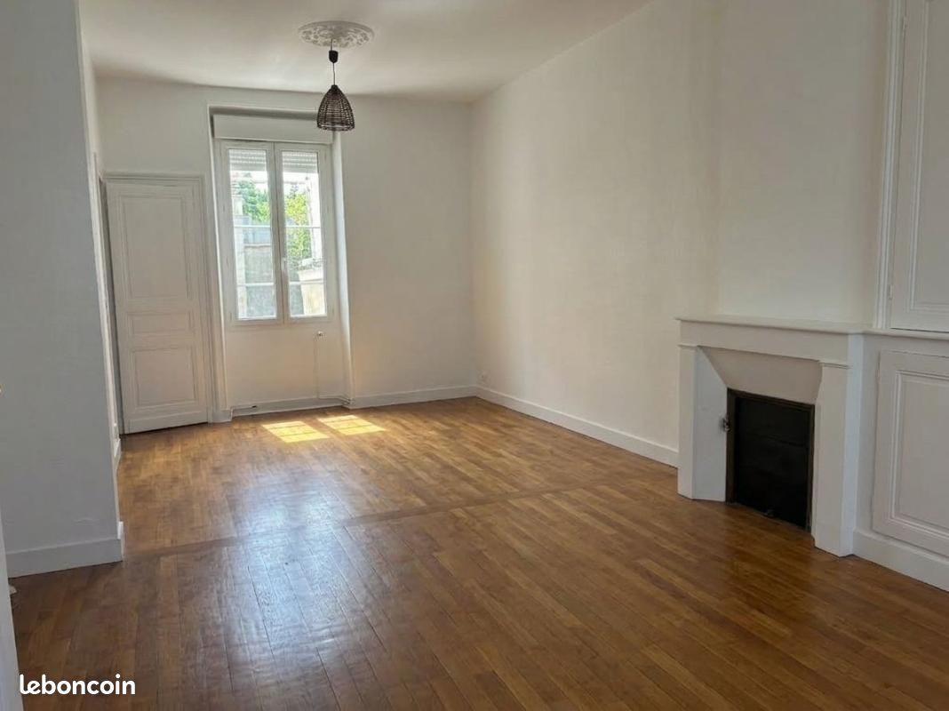Maison 3 pièces 80 m² · à Périgueux · 80 m² · 728 €/mois