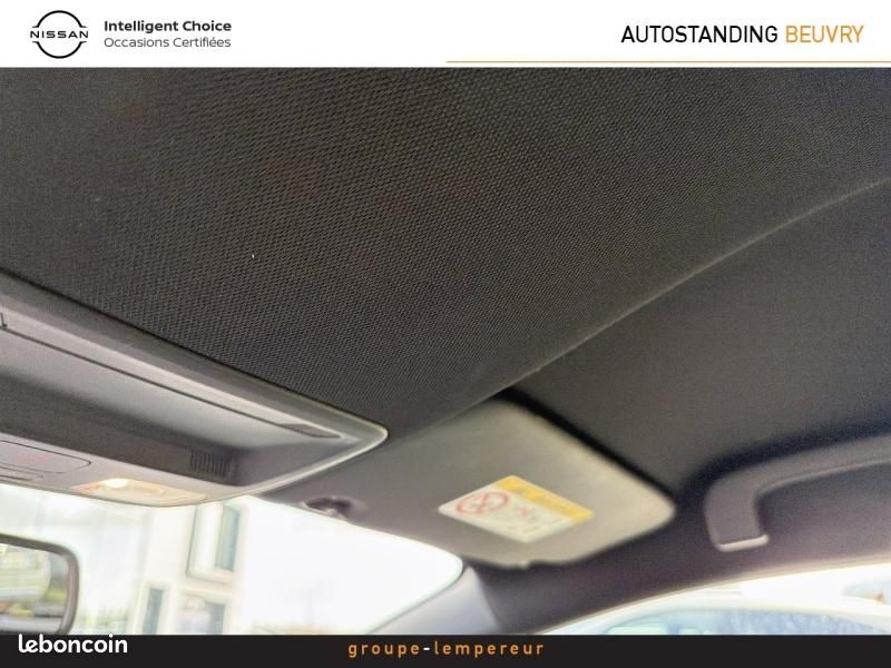 Ford Puma 1.0 Flexifuel 125ch S&S mHEV ST-Line (image 20)