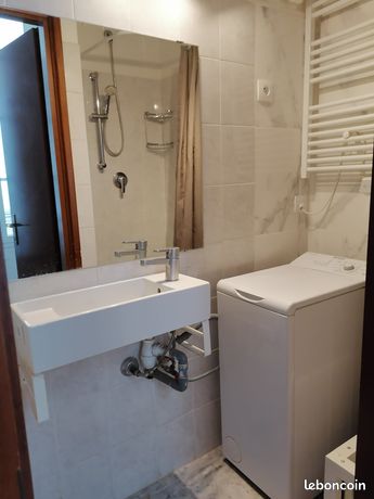 Appartement a louer paris-9e-arrondissement - 4 pièce(s) - 47 m2 - Surfyn
