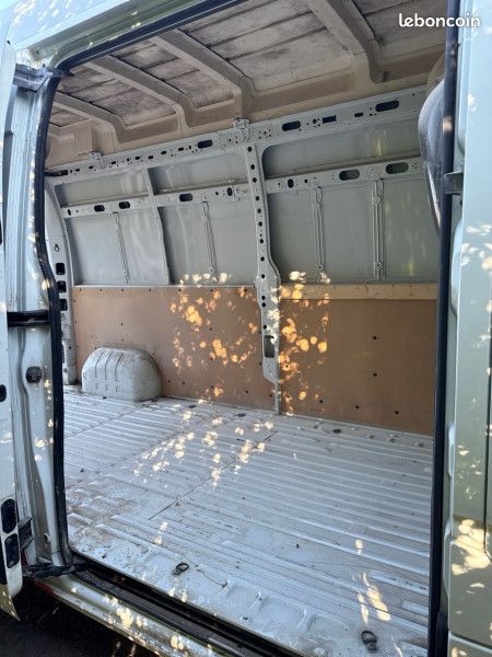 Opel MOVANO GRD VOL F3500 L3H3 * 2.3 CDTI 145 * 125.000KM * 2017 * 1ERE MAIN (image 10)