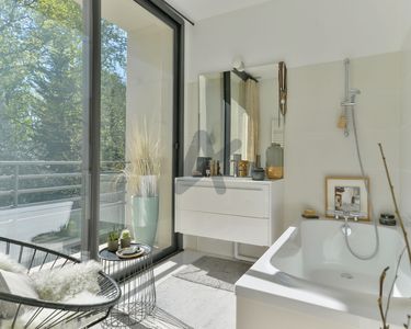 Maison 1 490 000 € - 206 m²